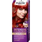 Palette Intensive Color Cream Hair Color RV6 Scarlet Red