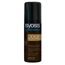 Syoss Root Retoucher (120mL) Dark Brown