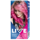 Schwarzkopf Live Ultra Bright or Pastel 093 Shocking Pink