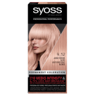 Syoss Color 9-52 Light Rose Gold Ond