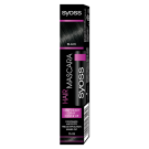 Syoss Hair Mascara (12mL) Black