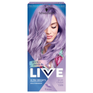 Schwarzkopf Live Ultra Brights Pretty Pastels L120 Lilac Crush