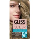Schwarzkopf Gliss Color 8-0 Natural Blonde