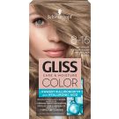 Schwarzkopf Gliss Color 8-16 Natural Ash Blonde