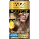 Syoss Oleo Intense 8-50 Natural Ashy Blond