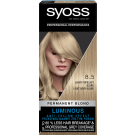 Syoss Color 8-5 Light Ashy Blond