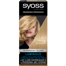 Syoss Color 8-11 Very Light Blond