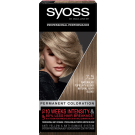 Syoss Color 75 Natural Ashy Blond