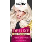 Palette Deluxe 11-11 Ultra Titanium Blonde
