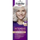 Palette Intensive Color Cream Hair Color 9.5-21 Luminous Silver Blond