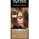 Syoss Color 6-66 Roasted Pecan 