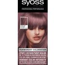 Syoss Color 8-23 Lavender Crystal 
