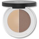 Lily Lolo Mineral Eyebrow Duo (2g) Light