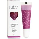 LUUV Lip Gloss Balm (10g) Cool