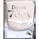 Depend 7 Day Hybrid Polish (5mL) 7176 Smelly Cat
