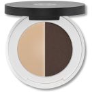 Lily Lolo Mineral Eyebrow Duo (2g) Dark