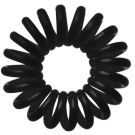 Invisibobble Hair Ring (x3) Black