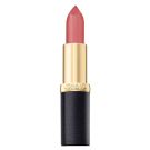 L'Oreal Paris Color Riche Matte Long Lasting Lipstick (4,8g) 103 Blush in Rush