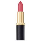 L'Oreal Paris Color Riche Matte Long Lasting Lipstick (4,8g) 104 Strike a Rose