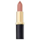 L'Oreal Paris Color Riche Matte Long Lasting Lipstick (4,8g) 633 Moka Chich