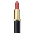 L'Oreal Paris Color Riche Matte Long Lasting Lipstick (4,8g) 640 Erotique