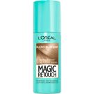 L'Oreal Paris Magic Retouch Instant Root Concealer Spray (75mL) 4 Dark Blond