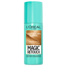 L'Oreal Paris Magic Retouch Instant Root Concealer Spray (75mL) Golden Light Blonde