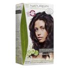 Naturigin Organic Beauty 100% Permanent Hair Colours Dark Coffee Brown 3,00