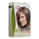 Naturigin Organic Beauty 100% Permanent Hair Colours Dark Golden Copper Blonde 6,00