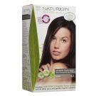 Naturigin Organic Beauty 100% Permanent Hair Colours Ebony 2,30