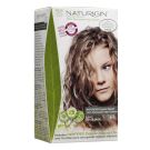 Naturigin Organic Beauty 100% Permanent Hair Colours Light Ash Blonde 8,10