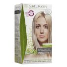 Naturigin Organic Beauty 100% Permanent Hair Colours Lightest Blonde Ash 10,20