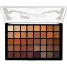 NYX Professional Makeup Ultimate Queen Eyeshadow Palette (1g)
