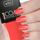 Wibo 1 Coat Manicure Nail Polish (8,5mL) 3