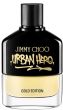 Jimmy Choo Urban Hero Gold EDP (100mL)