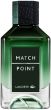 Lacoste Match Point EDP (100mL)
