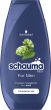 Schauma Men Shampoo (250mL)