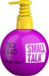 Tigi Bed Head Small Talk Thickening Cream (240mL)