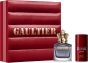 Jean Paul Gaultier Scandal Pour Homme EDT (100mL) + Deostick (75mL)