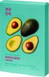 Holika Holika Pure Essence Mask Sheet - Avocado (5pcs) 