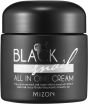 Mizon Black Snail All In One Cream (75mL)