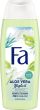 Fa Yoghurt Aloe Vera Shower Gel (250mL)