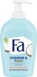 Fa Hygiene & Fresh Coconut With Antibacterial Effect Liquid Soap (250mL)