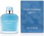 Dolce & Gabbana Light Blue Pour Homme Eau Intense EDP (200mL)