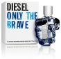 Diesel Only the Brave EDT (75mL)