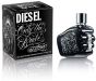 Diesel Only the Brave Tattoo EDT (50mL)