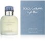 Dolce & Gabbana Light Blue Pour Homme EDT (125mL)
