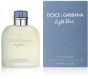 Dolce & Gabbana Light Blue Pour Homme EDT (200mL)