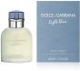Dolce & Gabbana Light Blue Pour Homme EDT (40mL)