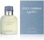 Dolce & Gabbana Light Blue Pour Homme EDT (75mL)